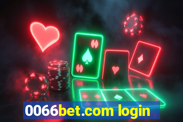 0066bet.com login